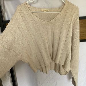 Pacsun LA Hearts Sweater